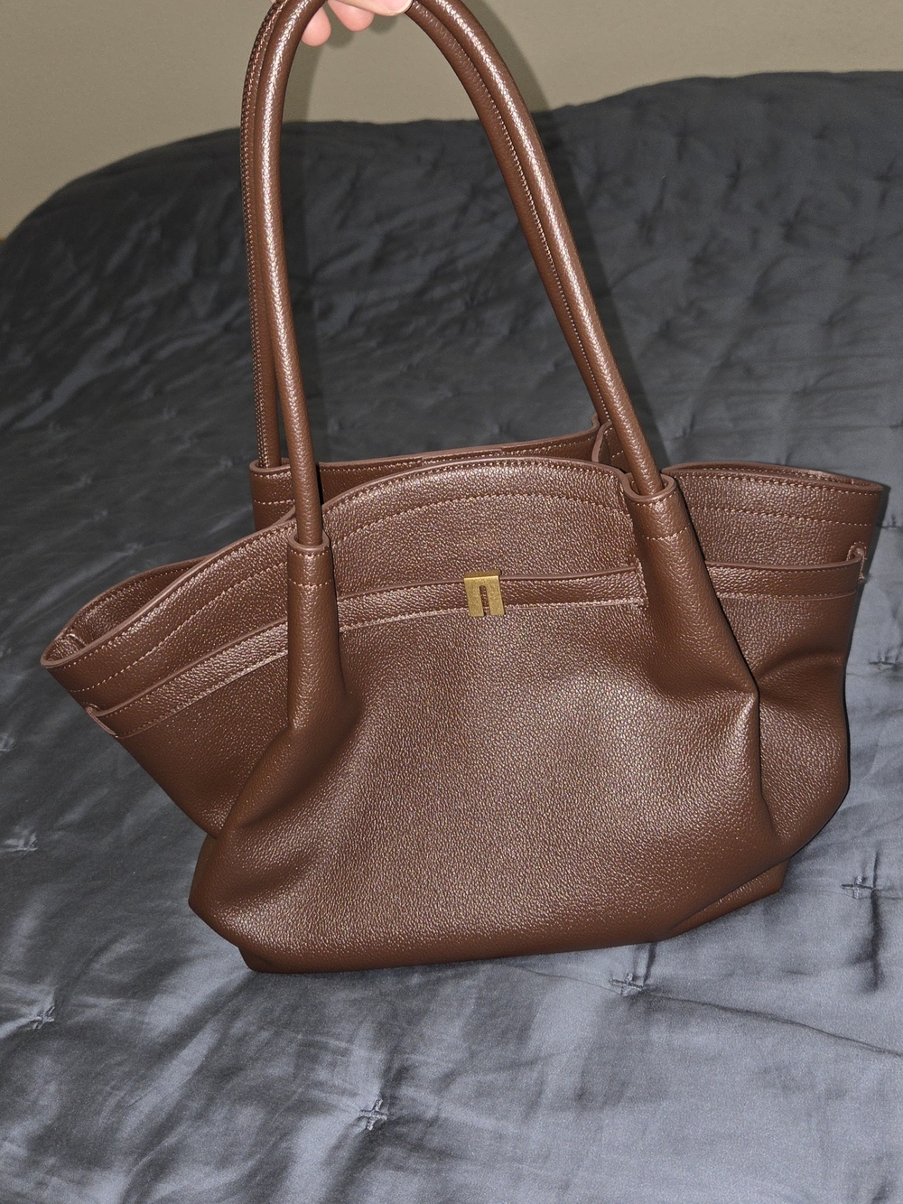 JW Pei Hana Tote Bag Medium